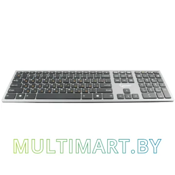 Клавиатура Gembird KBW-1 картинка 2